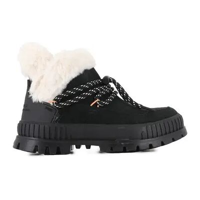 Winterboots für Frauen Palladium Noir 37,5 Femme Winterboots für Frauen Palladium Noir 37,5 Femme