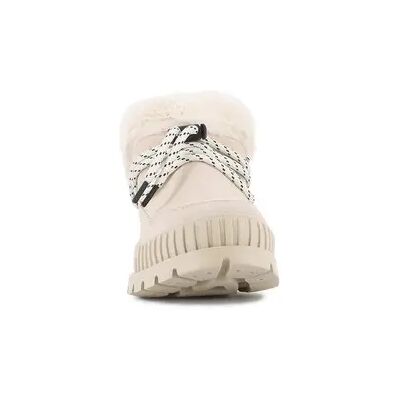 Winterboots für Frauen Palladium Beige 36 Femme Winterboots für Frauen Palladium Beige 36 Femme