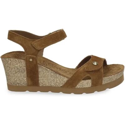 Damen Samt Keilabsätze Panama Jack Julia B86 Marron 41 Femme Damen Samt Keilabsätze Panama Jack Julia B86 Marron 41 Femme