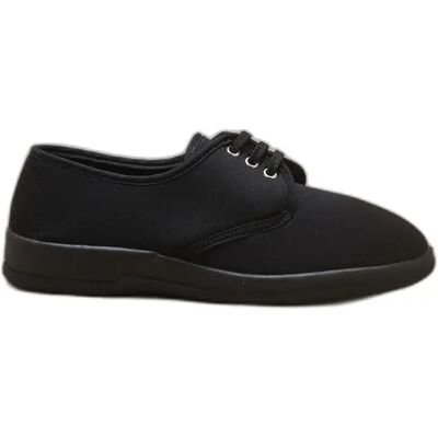 Leichte, dehnbare Derby-Schuhe für Damen Pédiconfort Noir 40 Femme Leichte, dehnbare Derby-Schuhe für Damen Pédiconfort Noir 40 Femme