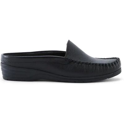 Nahtlose Verletzungsschutzpantoletten Damen Pédiconfort Noir 40 Femme Nahtlose Verletzungsschutzpantoletten Damen Pédiconfort Noir 40 Femme