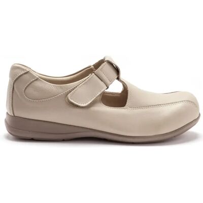 Ballerinas Damen Pédiconfort Beige 42 Femme Ballerinas Damen Pédiconfort Beige 42 Femme