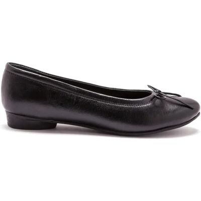 Ballerinas Frau Pédiconfort Noir 40 Femme Ballerinas Frau Pédiconfort Noir 40 Femme