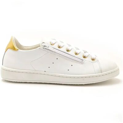 Sneakers Pédiconfort Blanc 39 Femme Sneakers Pédiconfort Blanc 39 Femme
