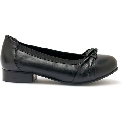 Ballerinas Frau Pédiconfort Noir 38 Femme Ballerinas Frau Pédiconfort Noir 38 Femme