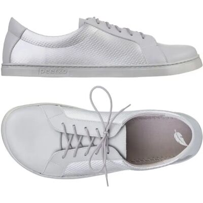 Sneakers Peerko Classic Moon Blanc 42 Femme Sneakers Peerko Classic Moon Blanc 42 Femme
