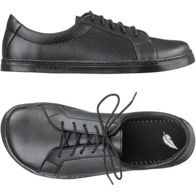 Sneakers Peerko Classic Space Noir 37 Femme Sneakers Peerko Classic Space Noir 37 Femme
