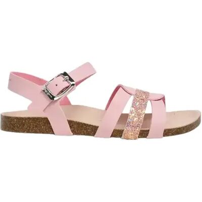 Sandalen für Mädchen Pepe Jeans Oban Gulf Rose 34 Femme Sandalen für Mädchen Pepe Jeans Oban Gulf Rose 34 Femme