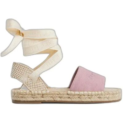 Damen Espadrilles Pepe Jeans Arami Fresh Rose 39 Femme Damen Espadrilles Pepe Jeans Arami Fresh Rose 39 Femme