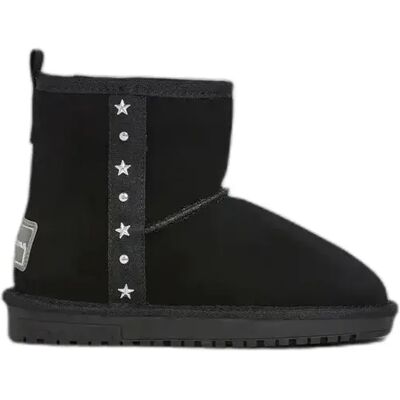 Winterstiefel Damen Pepe Jeans DISS Rock Noir 39 Femme Winterstiefel Damen Pepe Jeans DISS Rock Noir 39 Femme