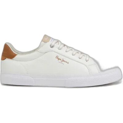 Sneakers für Frauen Pepe Jeans Kenton Max Blanc 36 Femme Sneakers für Frauen Pepe Jeans Kenton Max Blanc 36 Femme