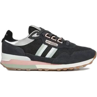 Sneakers Pepe Jeans Kingston College Noir 37 Femme Sneakers Pepe Jeans Kingston College Noir 37 Femme