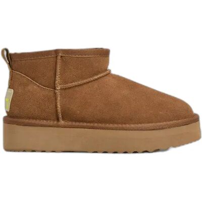 Damen Stiefeletten Pepe Jeans Dissy Young Marron 41 Femme Damen Stiefeletten Pepe Jeans Dissy Young Marron 41 Femme