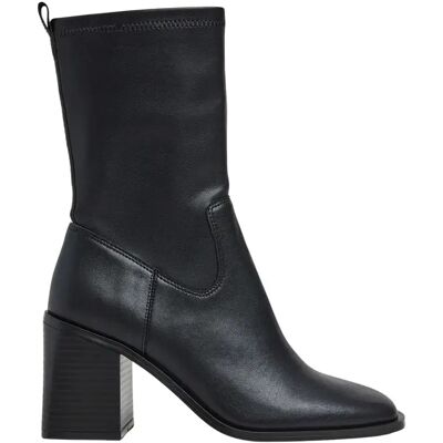 Damen Stiefeletten Pepe Jeans Twiggy Flex Noir 37 Femme Damen Stiefeletten Pepe Jeans Twiggy Flex Noir 37 Femme