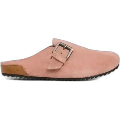 Clogs für Damen Pepe Jeans Corby Clog Rose 39 Femme Clogs für Damen Pepe Jeans Corby Clog Rose 39 Femme