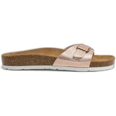 Pantoletten für Damen Pepe Jeans Oban Smart Rose 41 Femme Pantoletten für Damen Pepe Jeans Oban Smart Rose 41 Femme