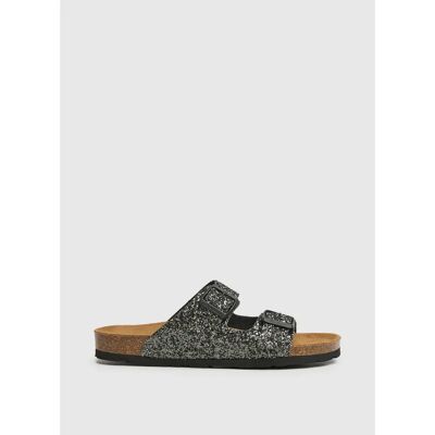 Pantoletten für Damen Pepe Jeans Oban Electra Noir 39 Femme Pantoletten für Damen Pepe Jeans Oban Electra Noir 39 Femme