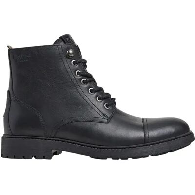 Stiefel Pepe Jeans Fred Land Noir 43 Homme Stiefel Pepe Jeans Fred Land Noir 43 Homme