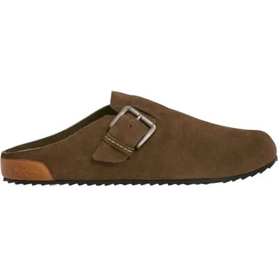 Clogs Pepe Jeans Corby Clog Vert 43 Homme Clogs Pepe Jeans Corby Clog Vert 43 Homme