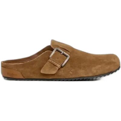 Clogs Pepe Jeans Corby Clog Marron 41 Homme Clogs Pepe Jeans Corby Clog Marron 41 Homme