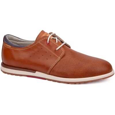 Mokassins Pikolinos Saler Marron 45 Homme Mokassins Pikolinos Saler Marron 45 Homme