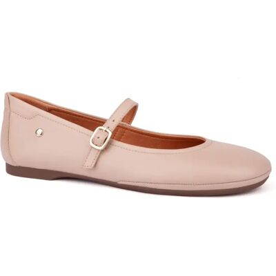 Ballerinas Damen Pikolinos Carmona Beige 35 Femme Ballerinas Damen Pikolinos Carmona Beige 35 Femme