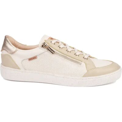 Sneakers Pikolinos Lanzarote Blanc 40 Femme Sneakers Pikolinos Lanzarote Blanc 40 Femme