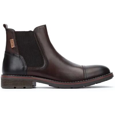 Stiefeletten Pikolinos York Marron 45 Homme Stiefeletten Pikolinos York Marron 45 Homme
