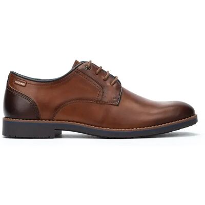 Derbie Pikolinos Leon Marron 46 Homme Derbie Pikolinos Leon Marron 46 Homme