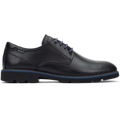 Derbie Pikolinos Alarcon Noir 46 Homme Derbie Pikolinos Alarcon Noir 46 Homme