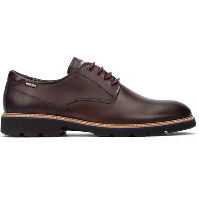 Derbie Pikolinos Alarcon Marron 43 Homme Derbie Pikolinos Alarcon Marron 43 Homme