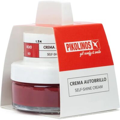 Creme Schuh Pikolinos Shoe Care Usc-C03 Rouge TU Mixte Creme Schuh Pikolinos Shoe Care Usc-C03 Rouge TU Mixte