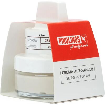 Pikolinos Beige Schuhpflege - Schuhpflegecreme Pikolinos Beige Schuhpflege - Schuhpflegecreme