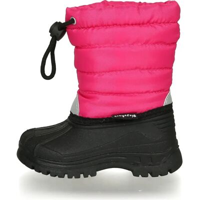 Winterstiefel, Baby Playshoes Rose 20/21 Mixte Winterstiefel, Baby Playshoes Rose 20/21 Mixte