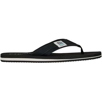 Flip-Flops Protest Blade Noir 46 Homme Flip-Flops Protest Blade Noir 46 Homme