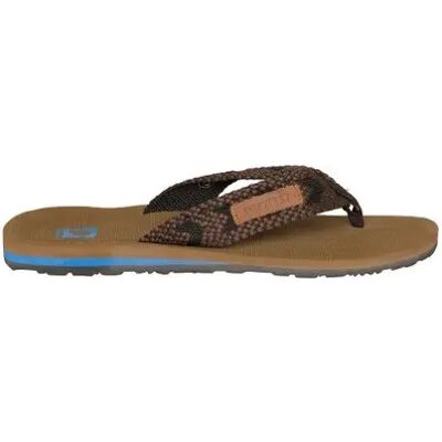 Sandalen Protest Haiti Marron 41 Homme Sandalen Protest Haiti Marron 41 Homme