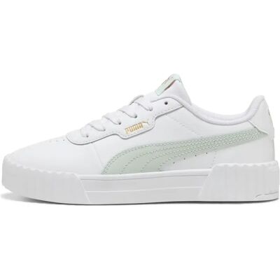 Damen Sneakers Puma Carina 3.0 Blanc 37 Femme Damen Sneakers Puma Carina 3.0 Blanc 37 Femme