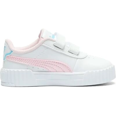 Sneakers für Babys Puma Carina 3.0 Jelly Heaven V Blanc 23 Femme Sneakers für Babys Puma Carina 3.0 Jelly Heaven V Blanc 23 Femme