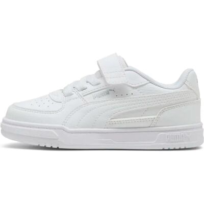 Sneakers Puma Caven III AC+ Blanc 35 Mixte Sneakers Puma Caven III AC+ Blanc 35 Mixte