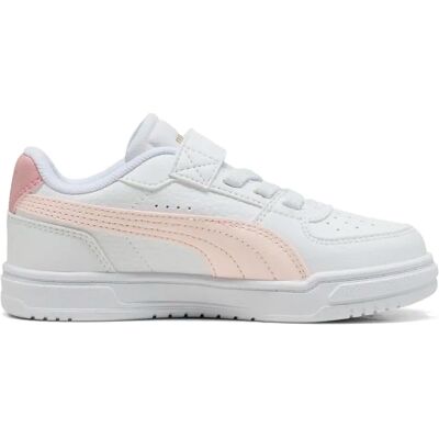 Sneakers Puma Caven III AC+ Blanc 35 Mixte Sneakers Puma Caven III AC+ Blanc 35 Mixte