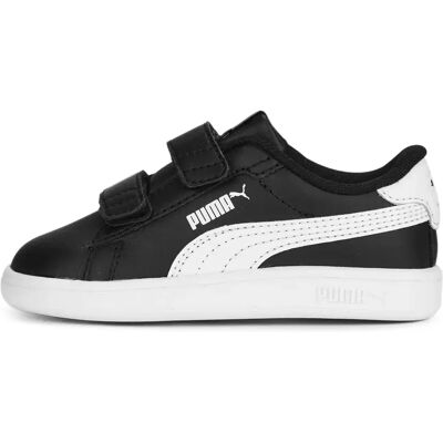 Sneakers aus Leder, Baby Puma Smash 3.0 V Noir 23 Mixte Sneakers aus Leder, Baby Puma Smash 3.0 V Noir 23 Mixte