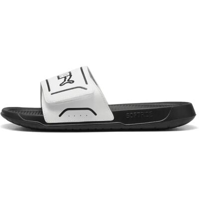 Slides Puma Royalcat Comfort 2 Blanc 38 Mixte Slides Puma Royalcat Comfort 2 Blanc 38 Mixte