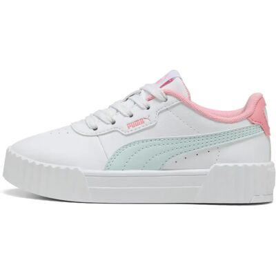 Sneakers Puma Carina 3.0 PS Blanc 35 Femme Sneakers Puma Carina 3.0 PS Blanc 35 Femme
