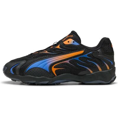 Sneakers Puma Inhale Noir 45 Mixte Sneakers Puma Inhale Noir 45 Mixte