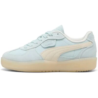 Sneakers Puma Palermo Moda Ethereal Bleu 37,5 Femme Sneakers Puma Palermo Moda Ethereal Bleu 37,5 Femme