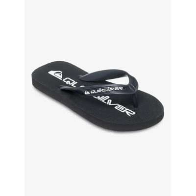 Kinderschuhe Quiksilver Java Wordmark Noir 35 Homme Kinderschuhe Quiksilver Java Wordmark Noir 35 Homme