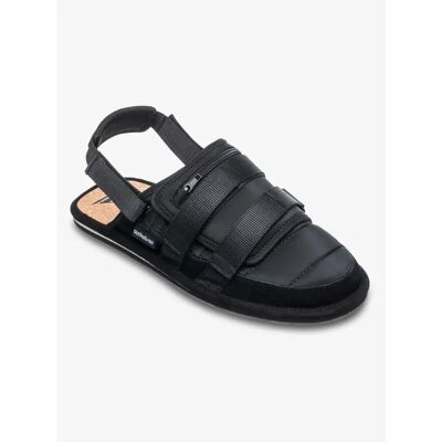 Sandalen Quiksilver After Session Noir 42 Homme Sandalen Quiksilver After Session Noir 42 Homme