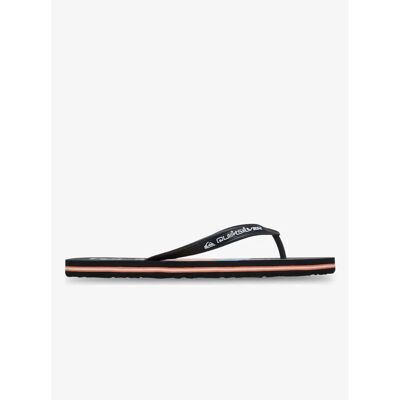 Flip-Flops Quiksilver Molokai Stripe Multicolore 45 Homme Flip-Flops Quiksilver Molokai Stripe Multicolore 45 Homme
