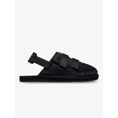 Pantoletten Quiksilver River Session Noir 43 Homme Pantoletten Quiksilver River Session Noir 43 Homme
