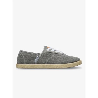 Espadrilles Quiksilver Up Vert 43 Homme Espadrilles Quiksilver Up Vert 43 Homme